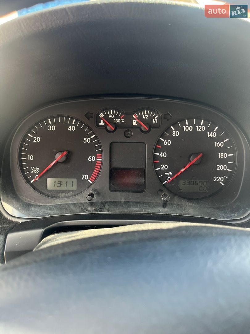 Volkswagen Golf 2002 VIN WVWZZZ1JZ2W516151 фото оголошення 13 з 15