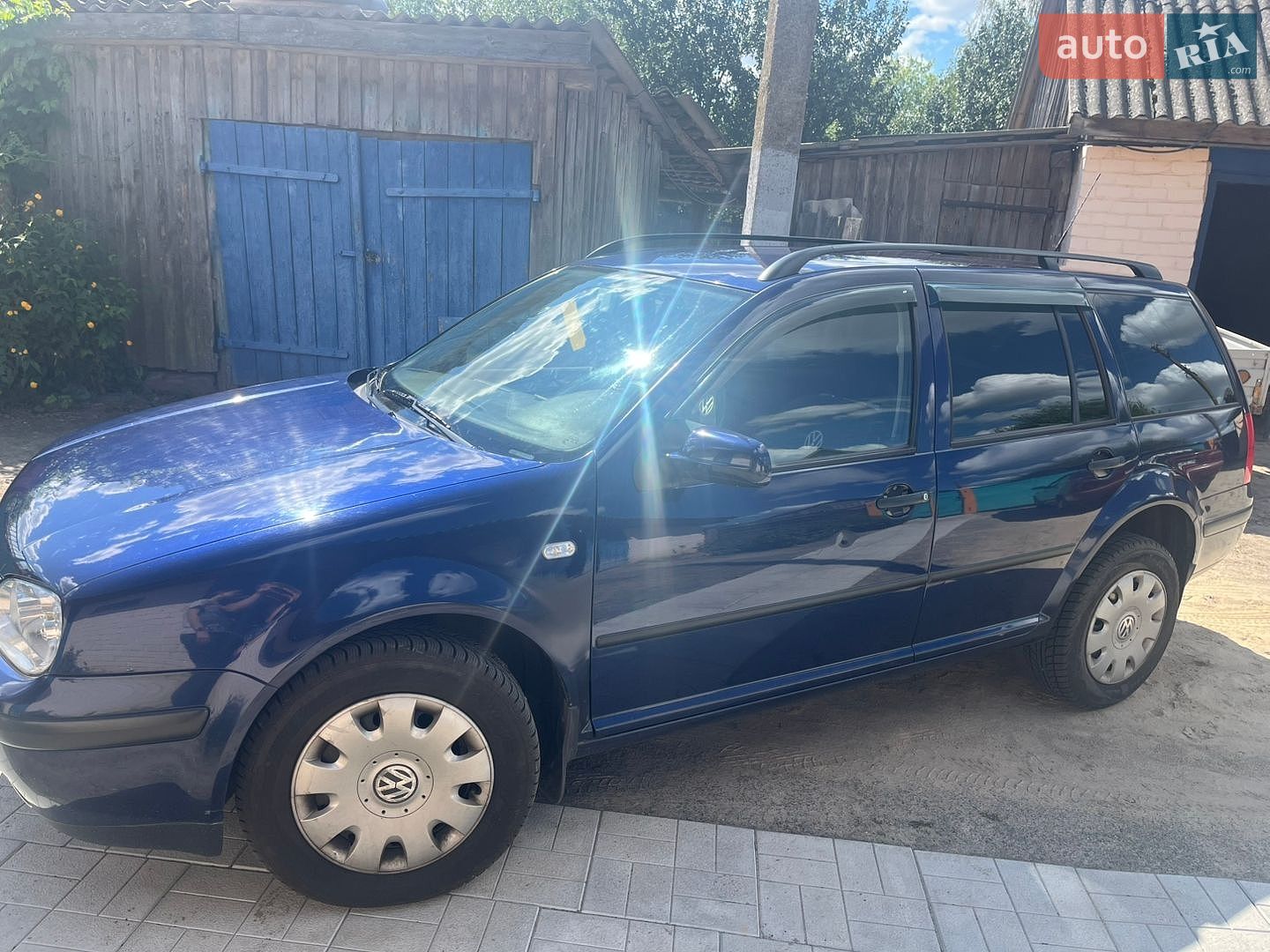 Volkswagen Golf 2002 VIN WVWZZZ1JZ2W516151 фото оголошення 14 з 15