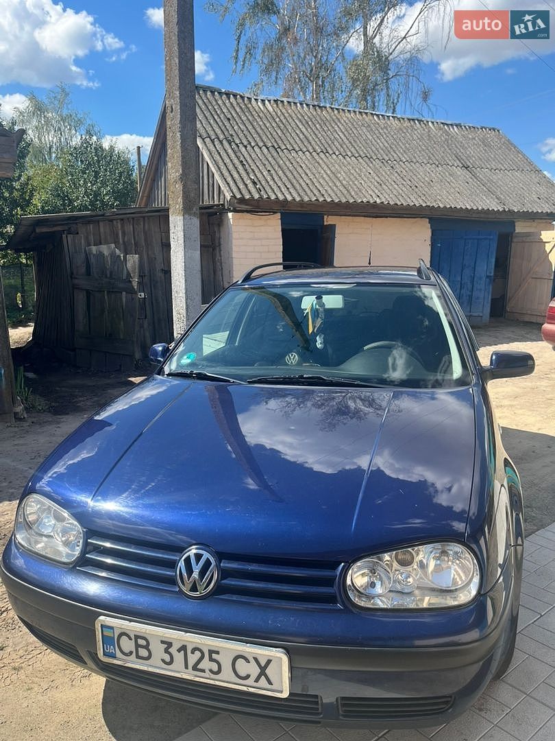 Volkswagen Golf 2002 VIN WVWZZZ1JZ2W516151 фото оголошення 5 з 15