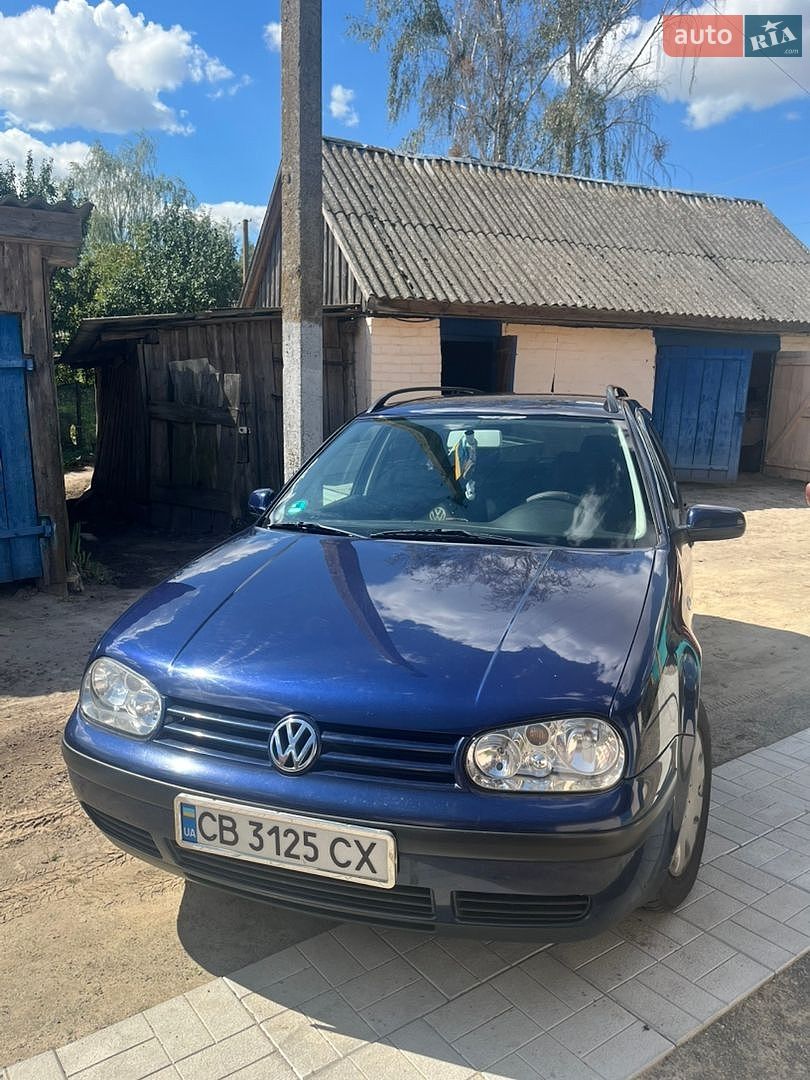 Volkswagen Golf 2002 VIN WVWZZZ1JZ2W516151 фото оголошення 6 з 15