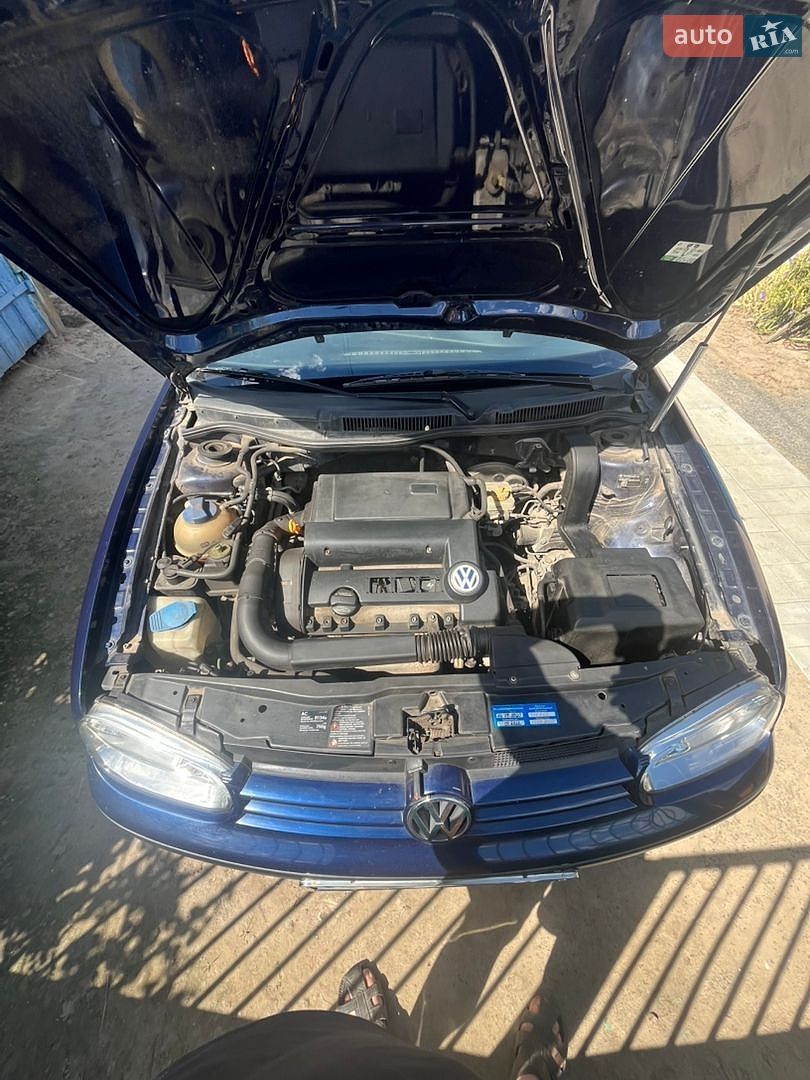 Volkswagen Golf 2002 VIN WVWZZZ1JZ2W516151 фото оголошення 15 з 15