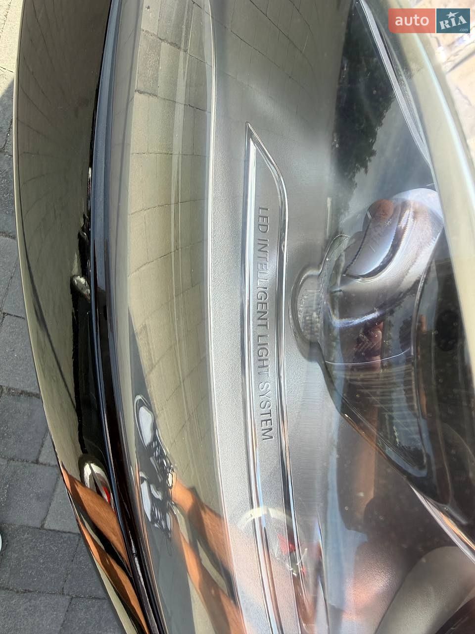 Mercedes-Benz S-Class 2017 VIN WDDUG8FB2HA331937 фото оголошення 13 з 56