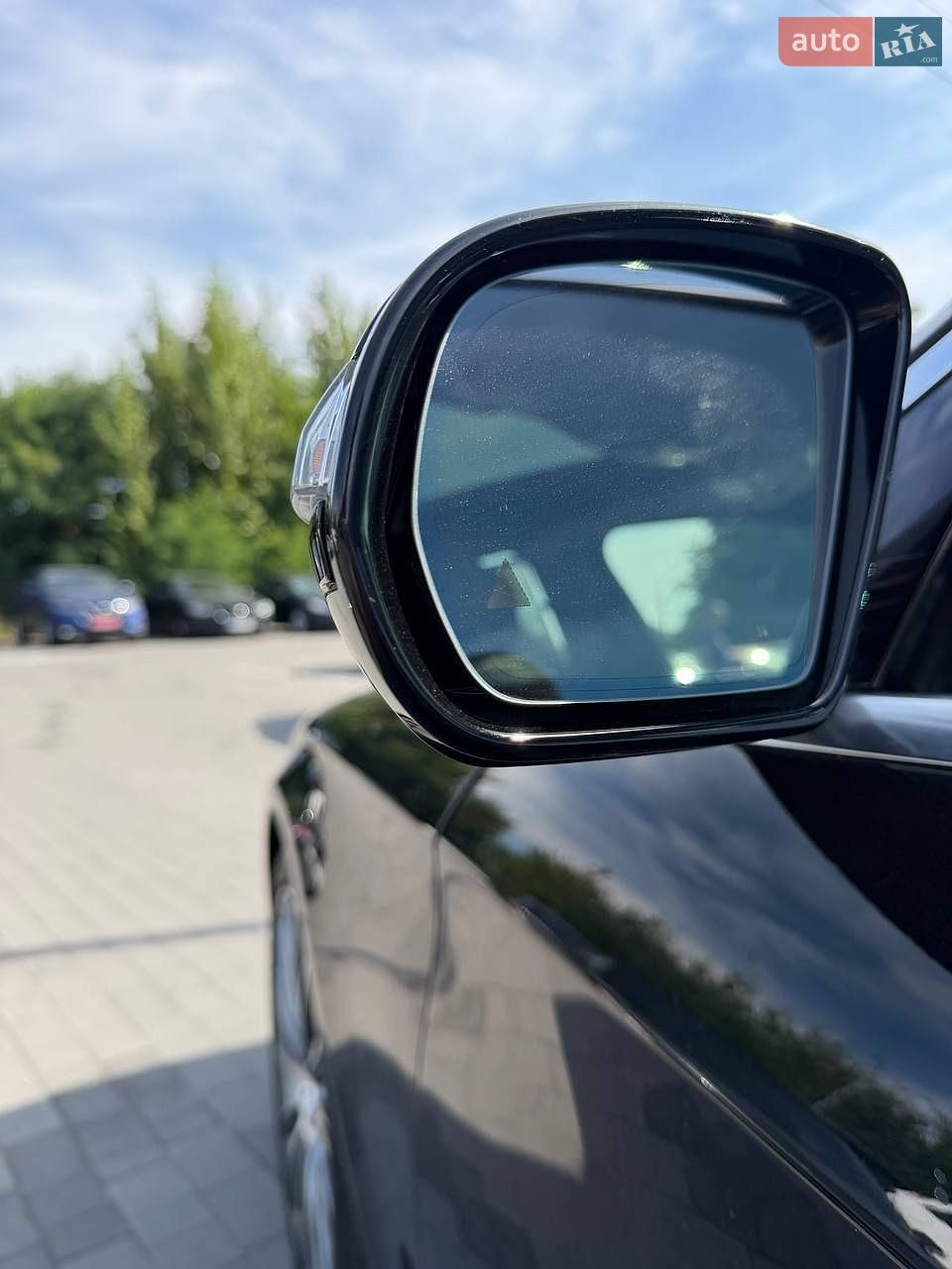 Mercedes-Benz S-Class 2017 VIN WDDUG8FB2HA331937 фото оголошення 16 з 56