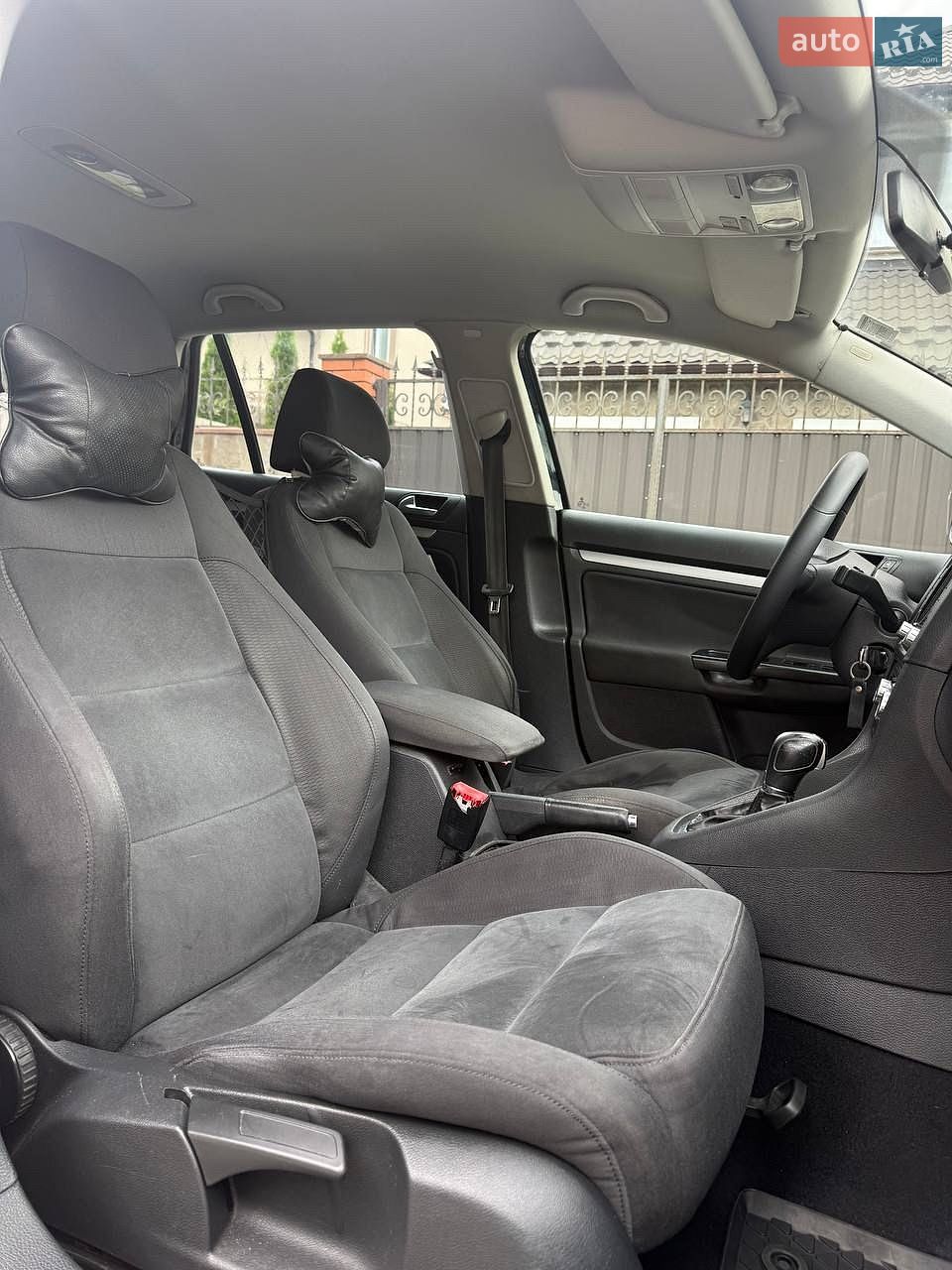 Volkswagen Golf 2009 VIN WVWZZZ1KZAM609934 фото оголошення 8 з 9