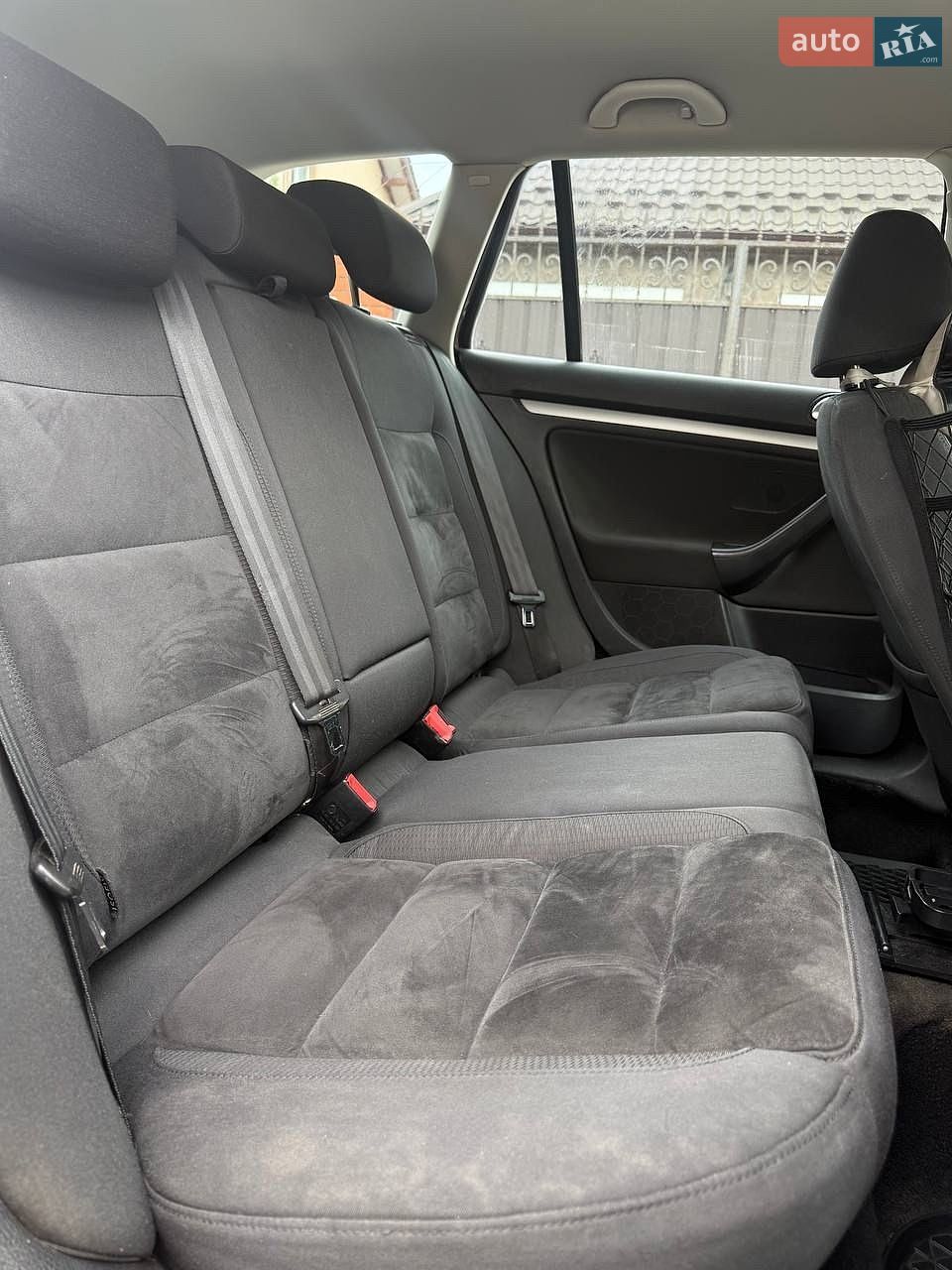 Volkswagen Golf 2009 VIN WVWZZZ1KZAM609934 фото оголошення 9 з 9