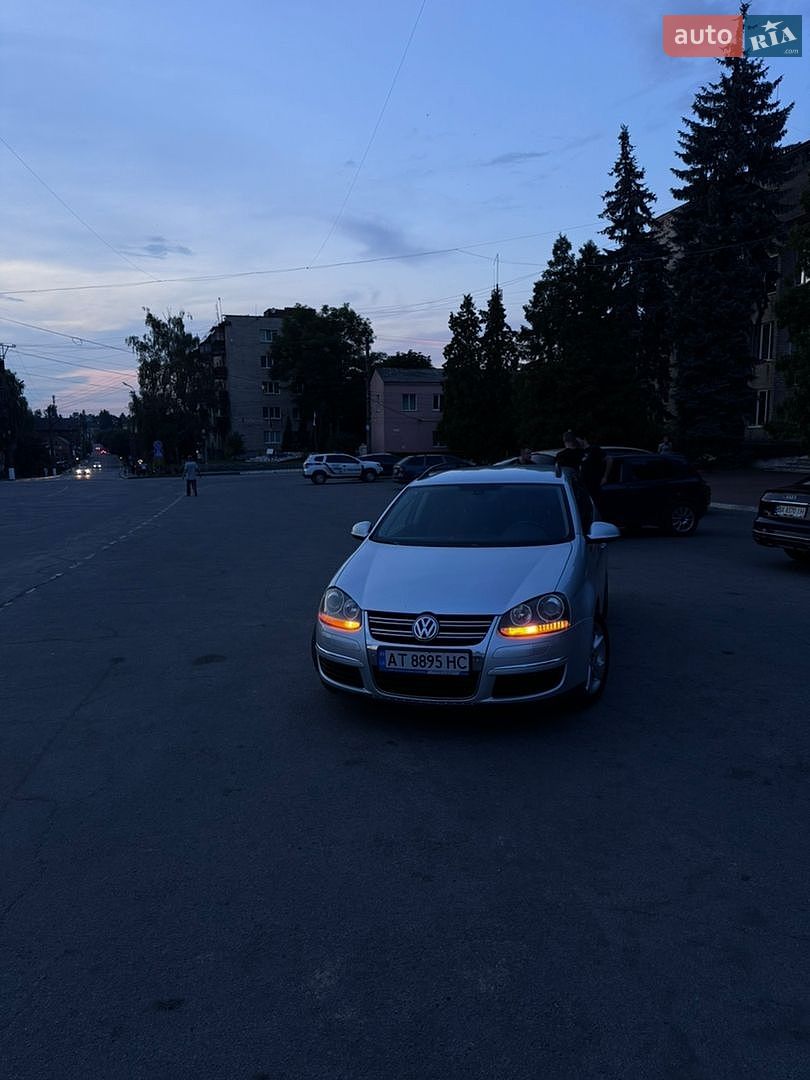 Volkswagen Golf 2009 VIN WVWZZZ1KZ9M315875 фото оголошення 2 з 13