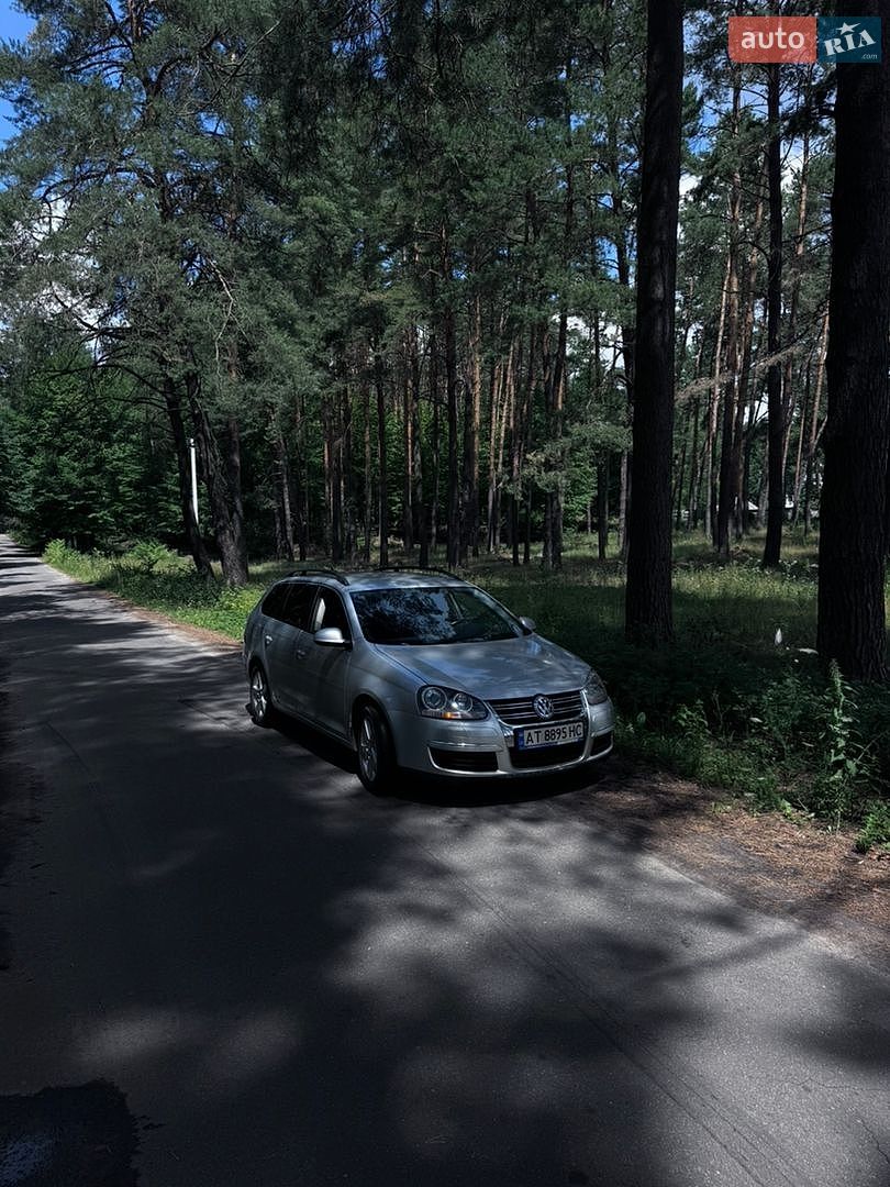 Volkswagen Golf 2009 VIN WVWZZZ1KZ9M315875 фото оголошення 3 з 13