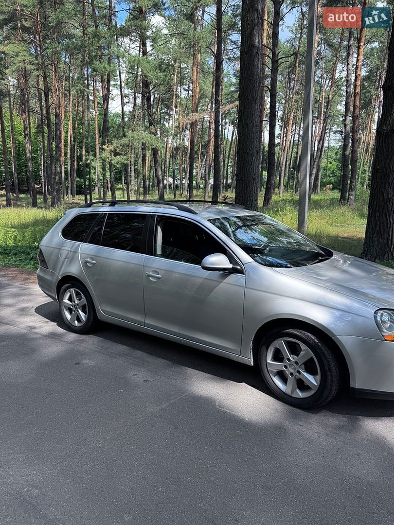 Volkswagen Golf 2009 VIN WVWZZZ1KZ9M315875 фото оголошення 4 з 13