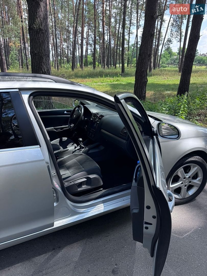 Volkswagen Golf 2009 VIN WVWZZZ1KZ9M315875 фото оголошення 5 з 13
