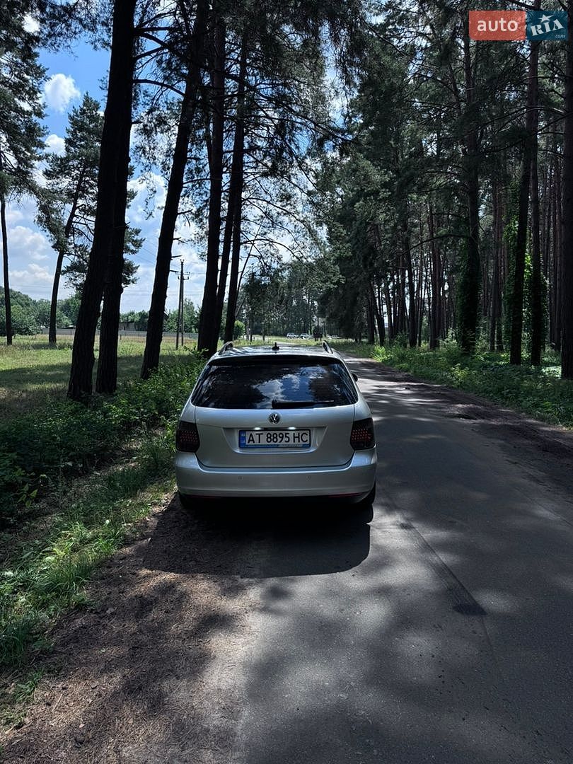 Volkswagen Golf 2009 VIN WVWZZZ1KZ9M315875 фото оголошення 9 з 13