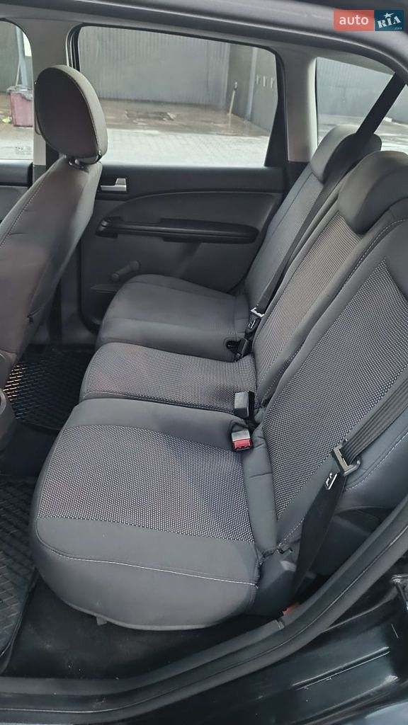 Ford C-Max 2006 VIN WF0MXXGCDM6R31890 фото оголошення 19 з 23
