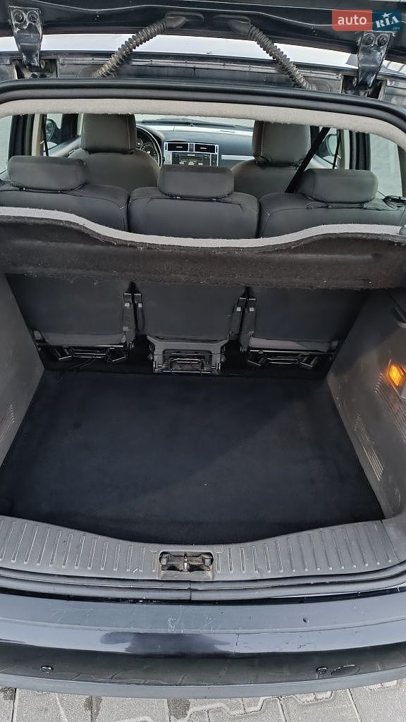Ford C-Max 2006 VIN WF0MXXGCDM6R31890 фото оголошення 22 з 23