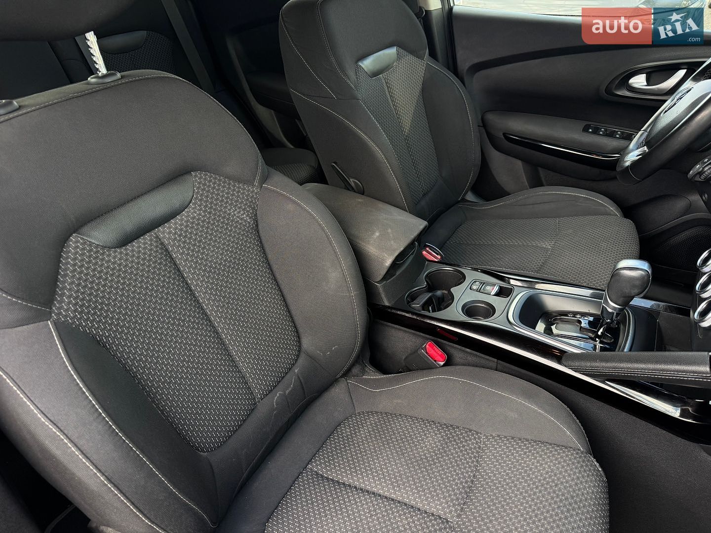 Renault Kadjar 2020 VIN VF1RFE00X65122359 фото оголошення 17 з 48
