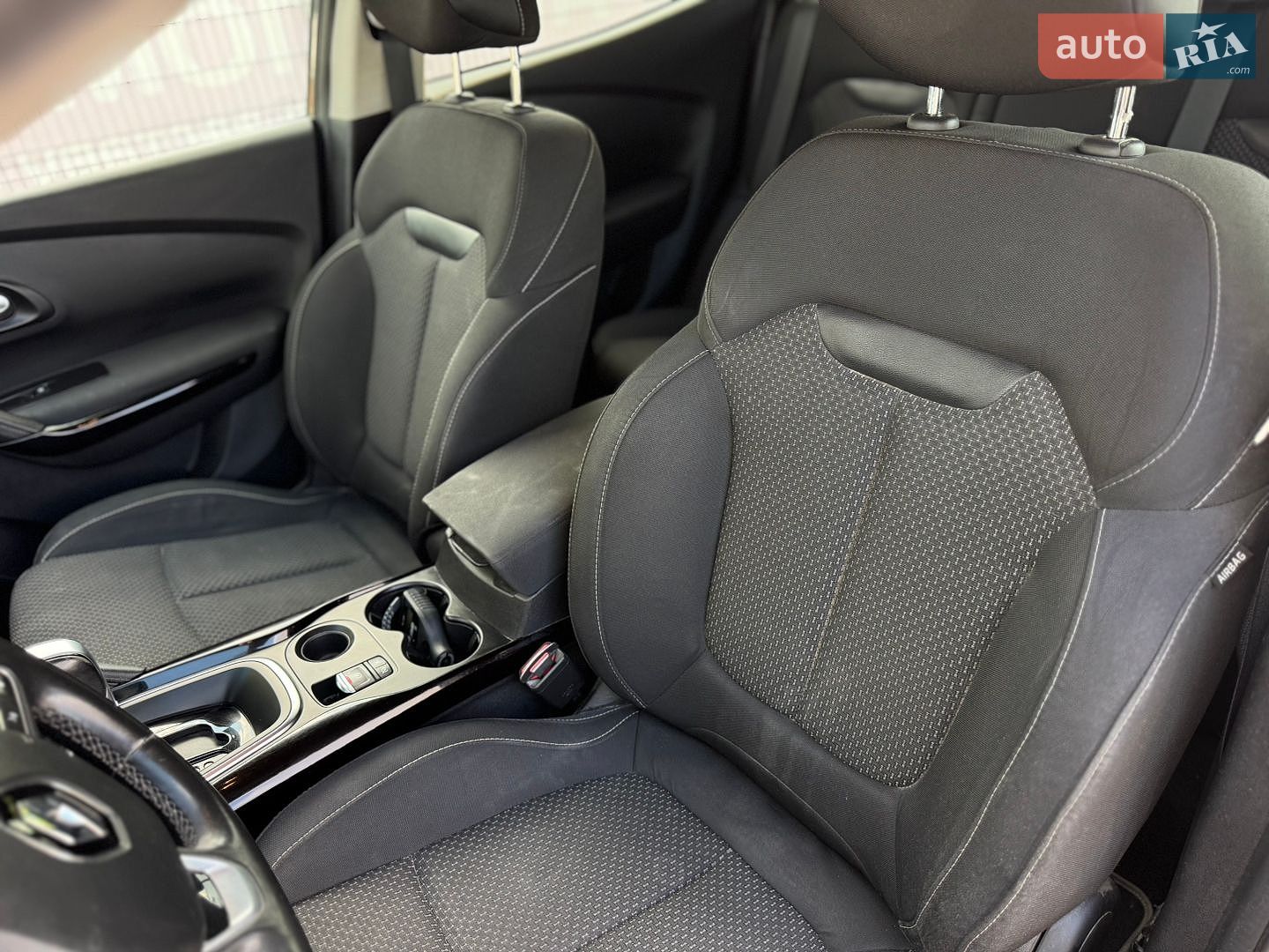 Renault Kadjar 2020 VIN VF1RFE00X65122359 фото оголошення 15 з 48