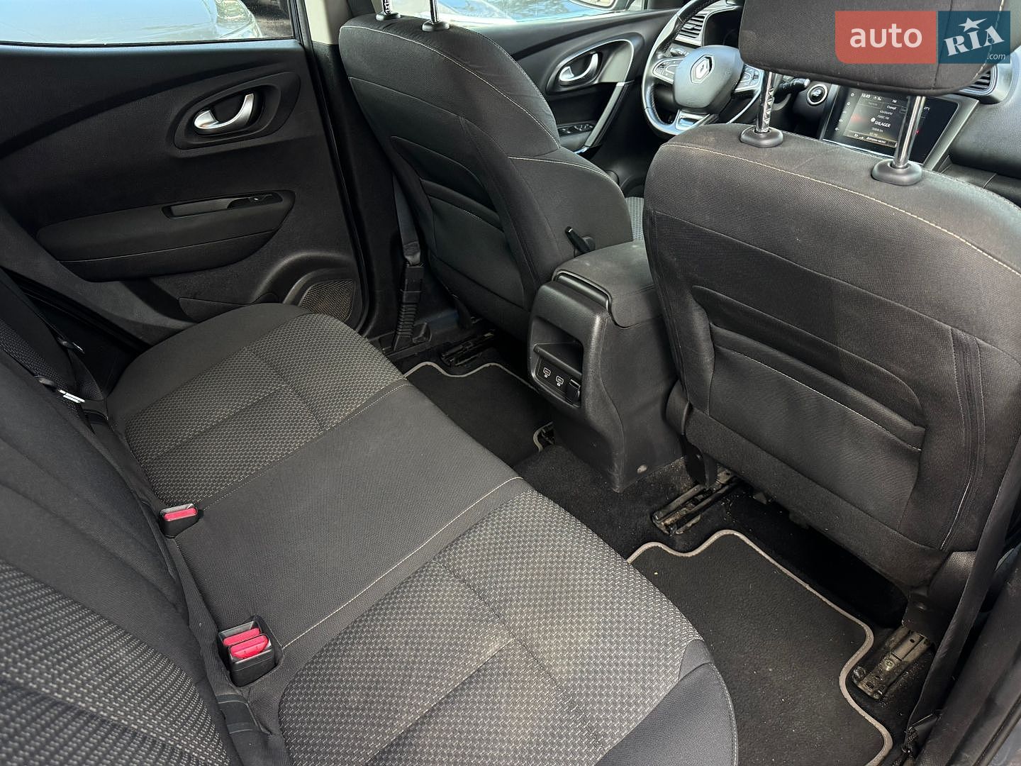 Renault Kadjar 2020 VIN VF1RFE00X65122359 фото оголошення 32 з 48