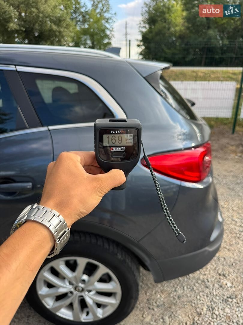 Renault Kadjar 2020 VIN VF1RFE00X65122359 фото оголошення 40 з 48