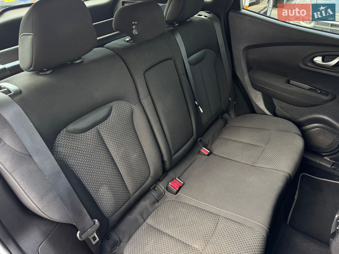 Renault Kadjar 2020 VIN VF1RFE00X65122359 фото оголошення 33 з 48