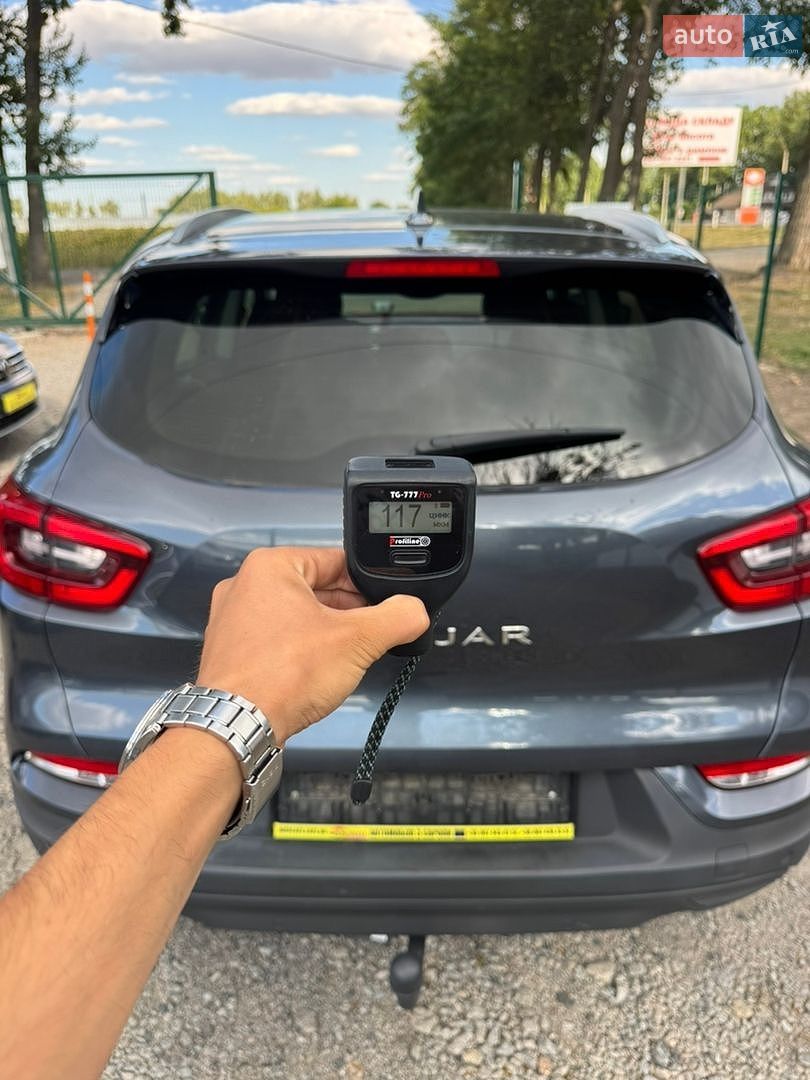 Renault Kadjar 2020 VIN VF1RFE00X65122359 фото оголошення 41 з 48