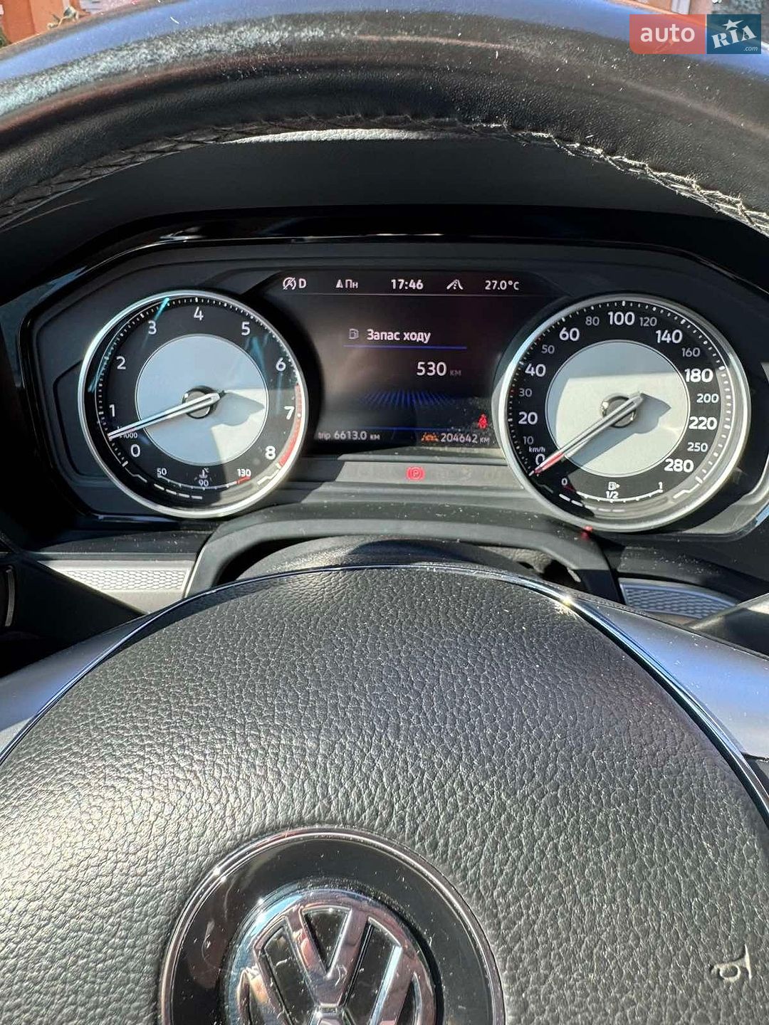 Volkswagen Touareg 2020 VIN WVGZZZCRZLD036457 фото оголошення 6 з 12