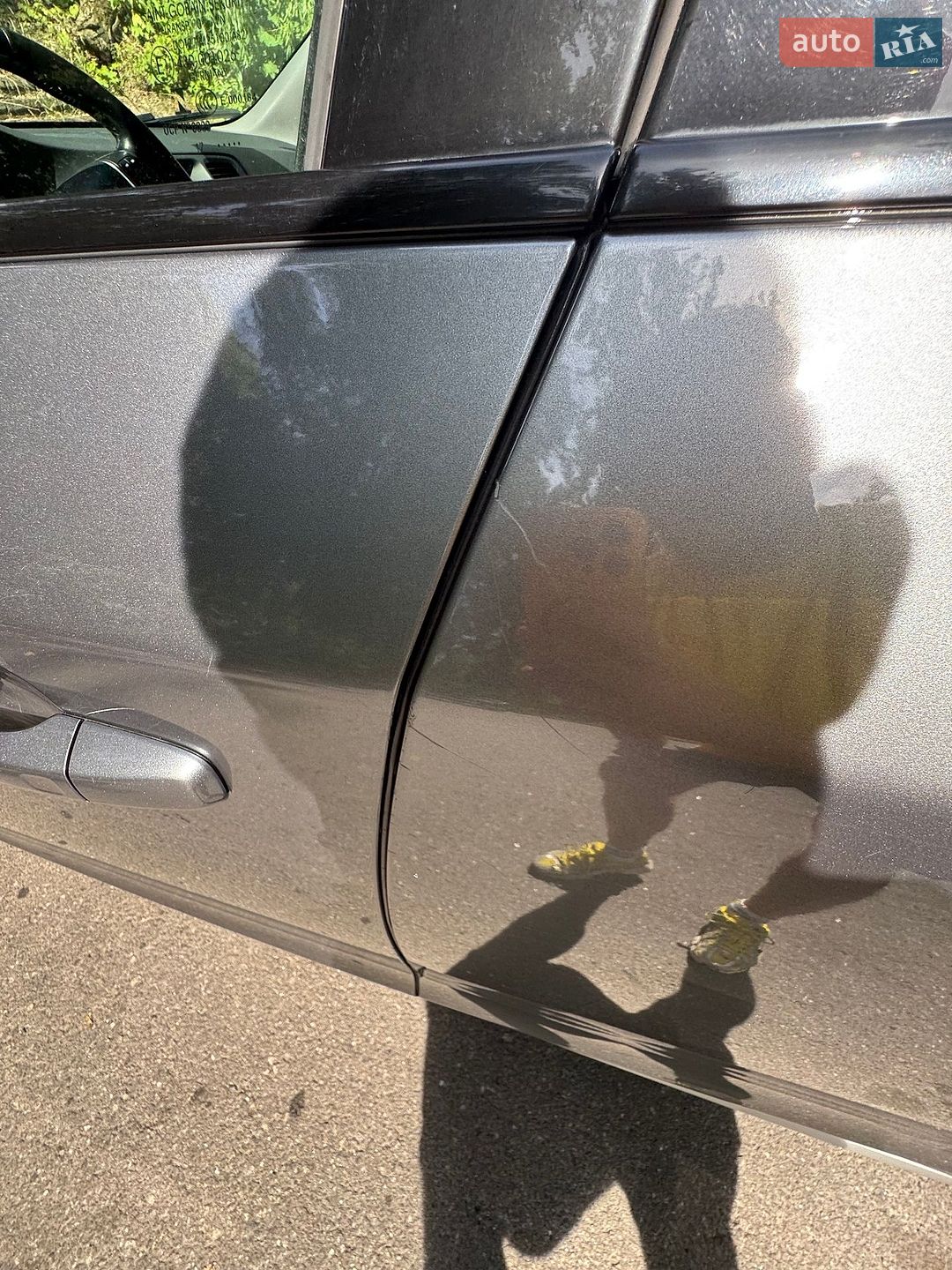 Volvo S60 2017 VIN YV440MUM1J2006527 фото оголошення 20 з 20