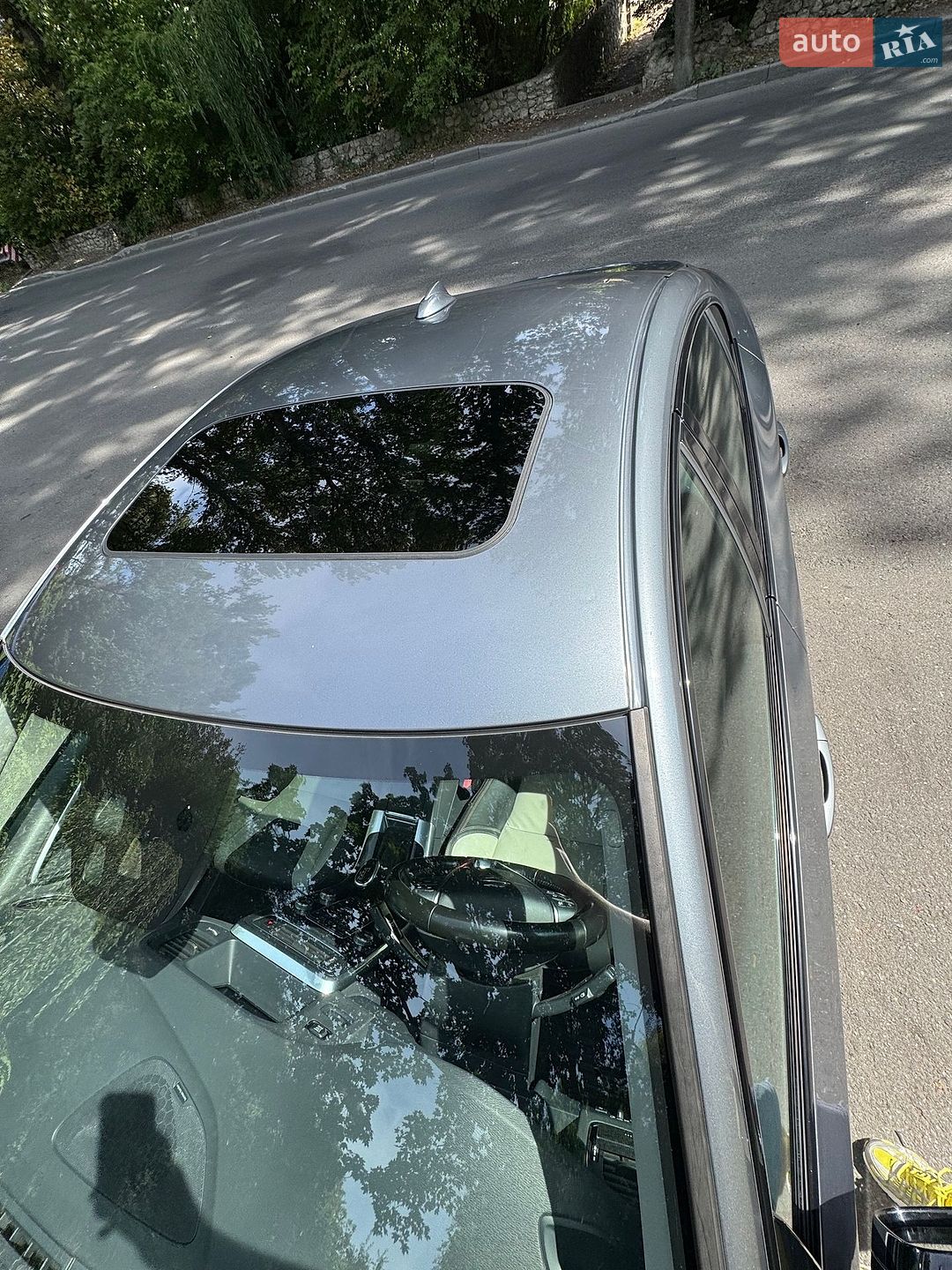 Volvo S60 2017 VIN YV440MUM1J2006527 фото оголошення 9 з 20