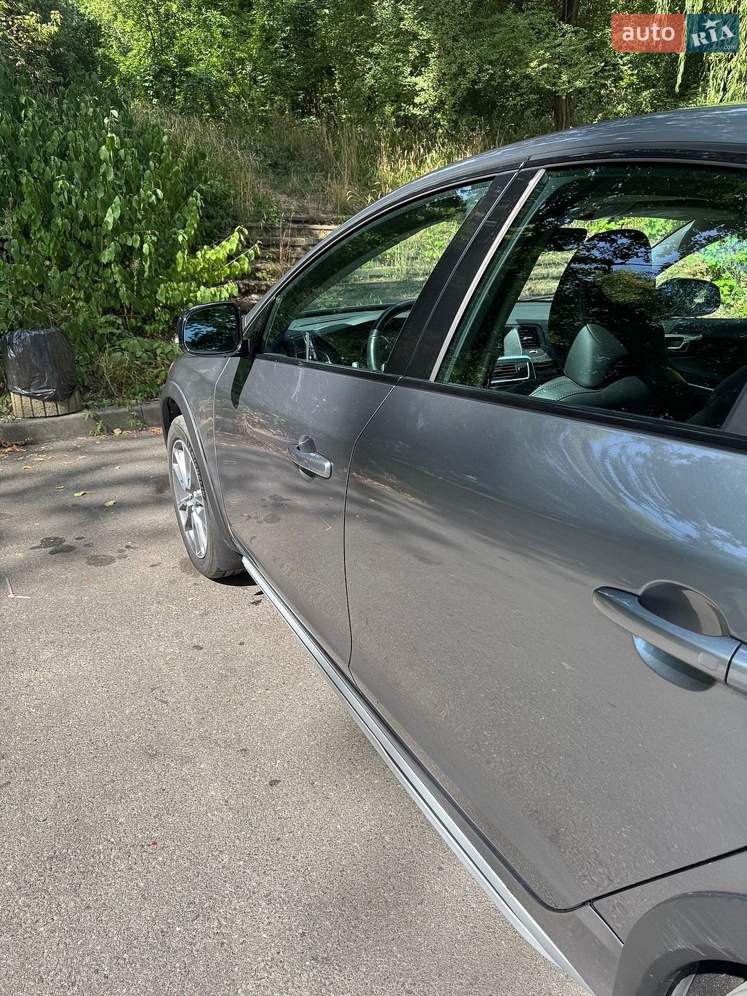 Volvo S60 2017 VIN YV440MUM1J2006527 фото оголошення 6 з 20