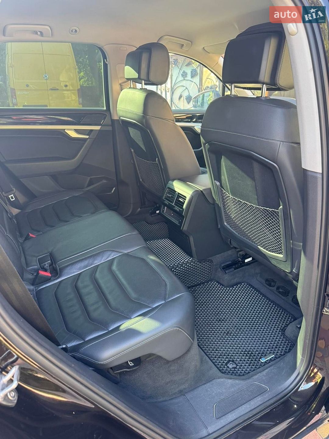 Volkswagen Touareg 2020 VIN WVGZZZCRZLD036457 фото оголошення 12 з 12