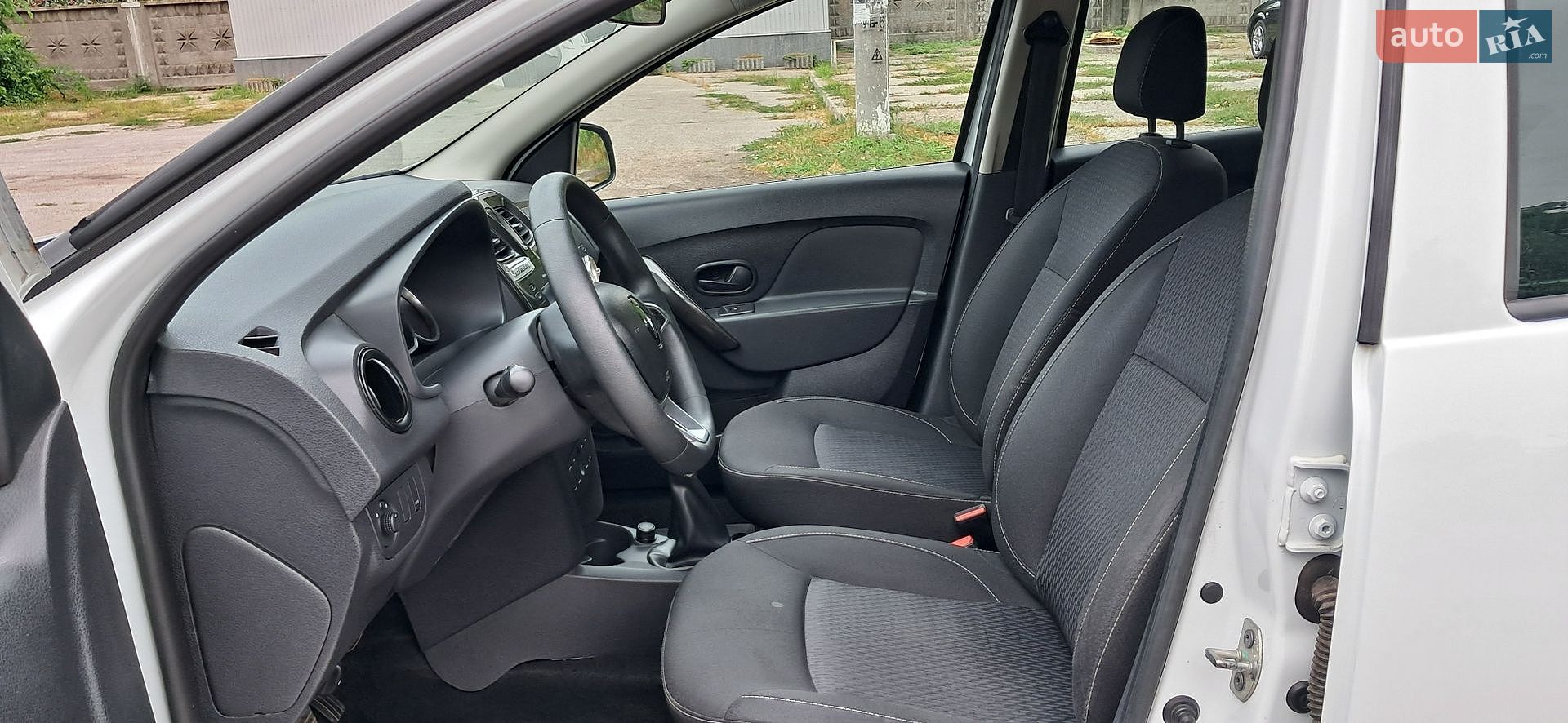 Renault Logan 2020 VIN VF17SRKL465215632 фото оголошення 7 з 16