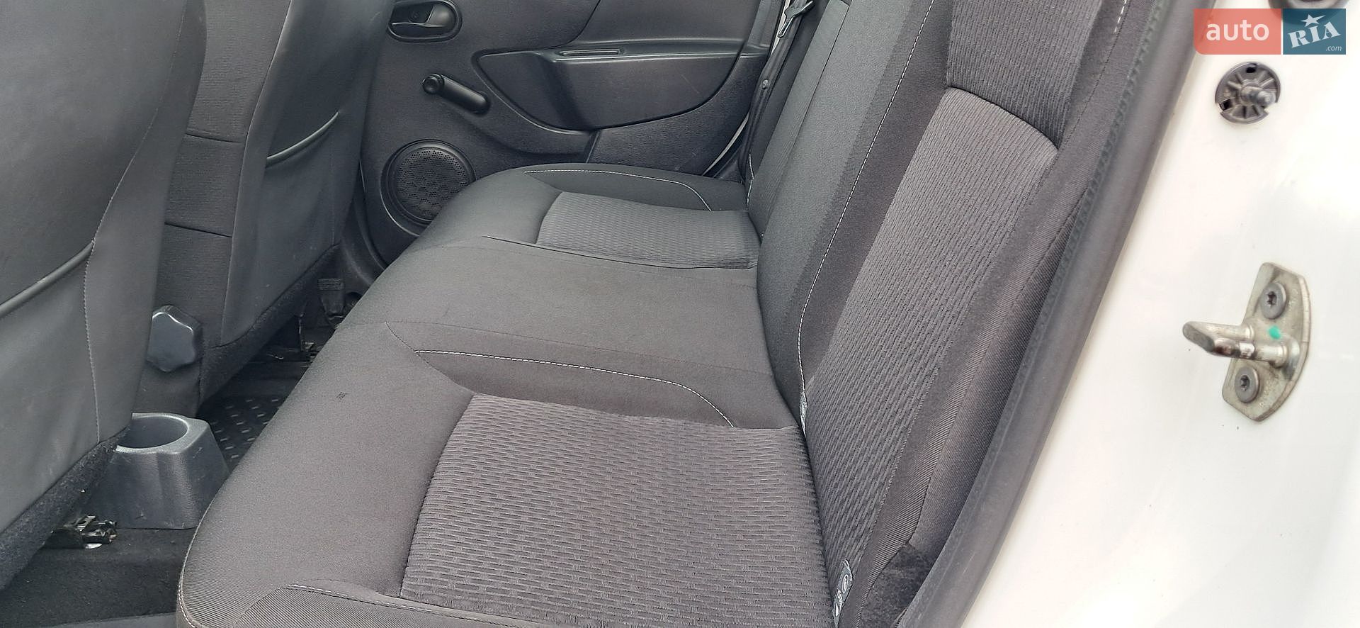 Renault Logan 2020 VIN VF17SRKL465215632 фото оголошення 11 з 16