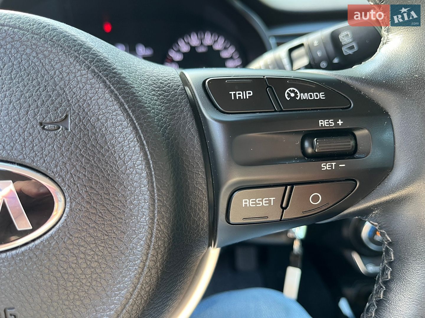 Kia Rio 2018 VIN KNADC514BK6221944 фото оголошення 14 з 18