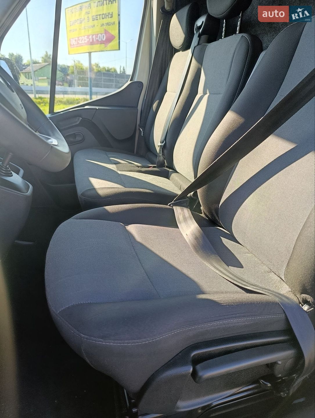 Renault Master 2021 VIN VF1MA000468444487 фото оголошення 3 з 72