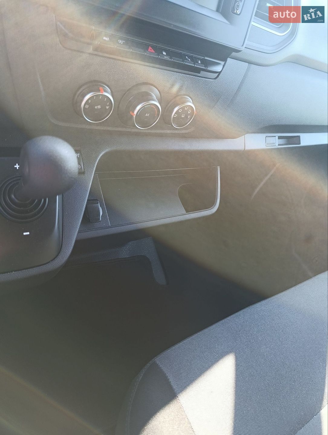 Renault Master 2021 VIN VF1MA000468444487 фото оголошення 6 з 72