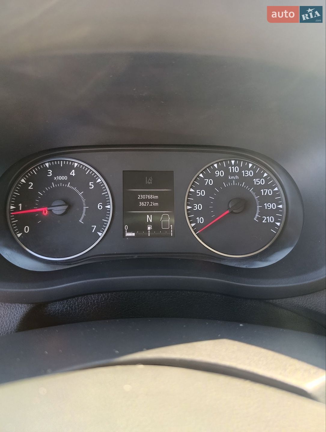 Renault Master 2021 VIN VF1MA000468444487 фото оголошення 13 з 72