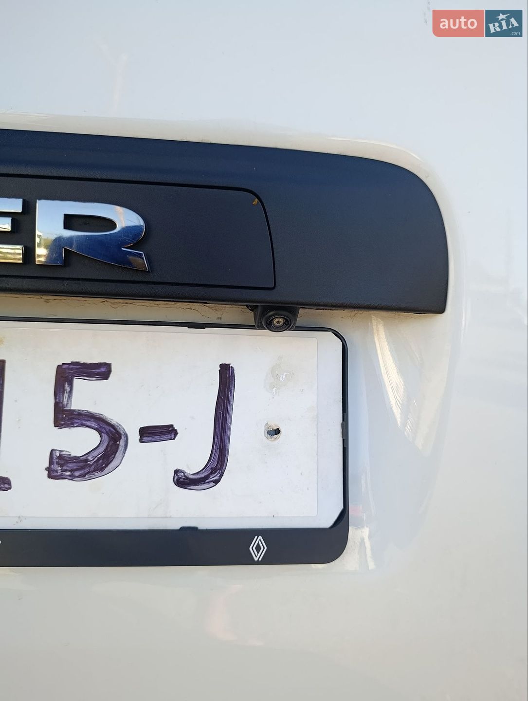 Renault Master 2021 VIN VF1MA000468444487 фото оголошення 16 з 72
