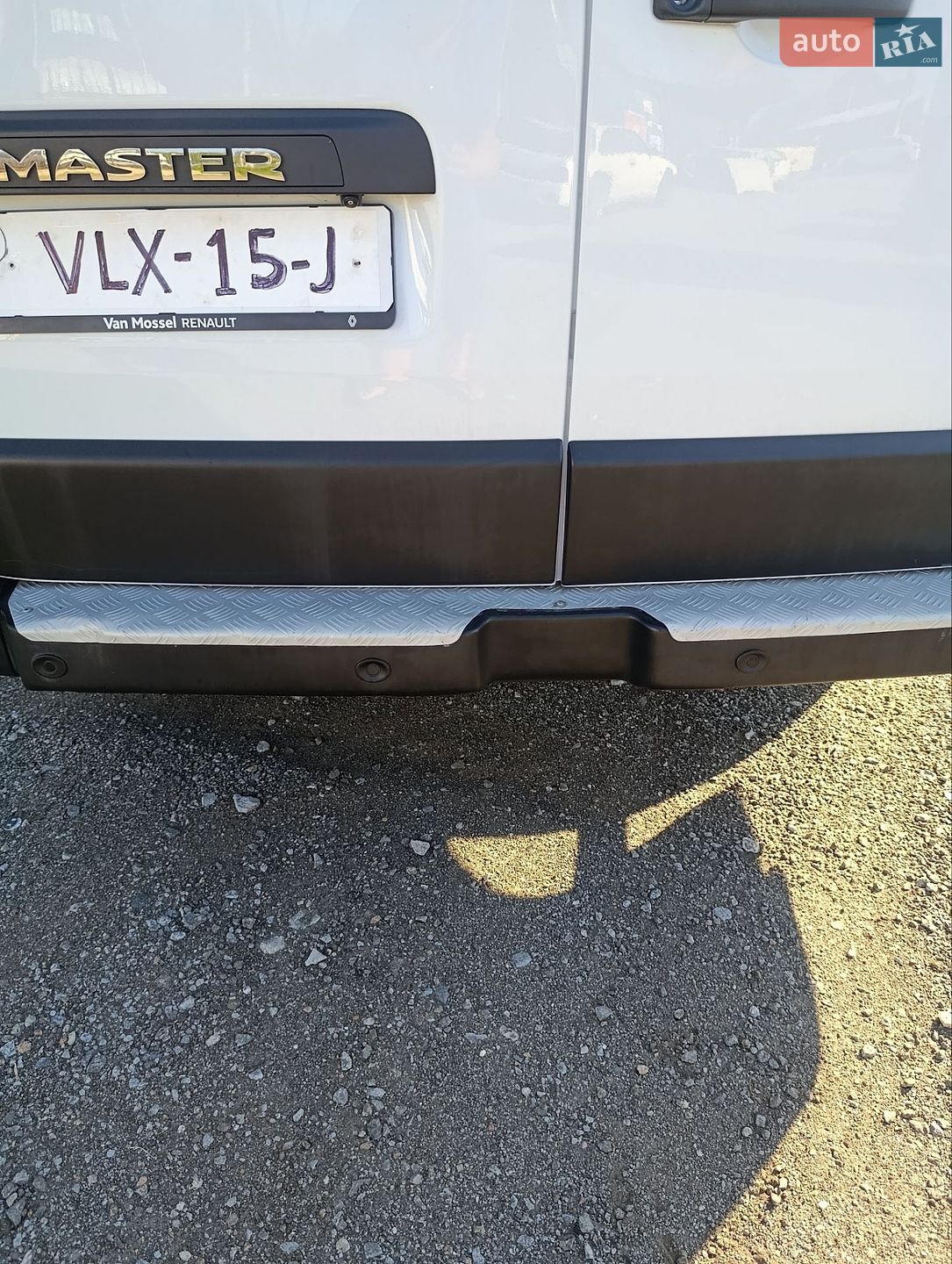 Renault Master 2021 VIN VF1MA000468444487 фото оголошення 17 з 72