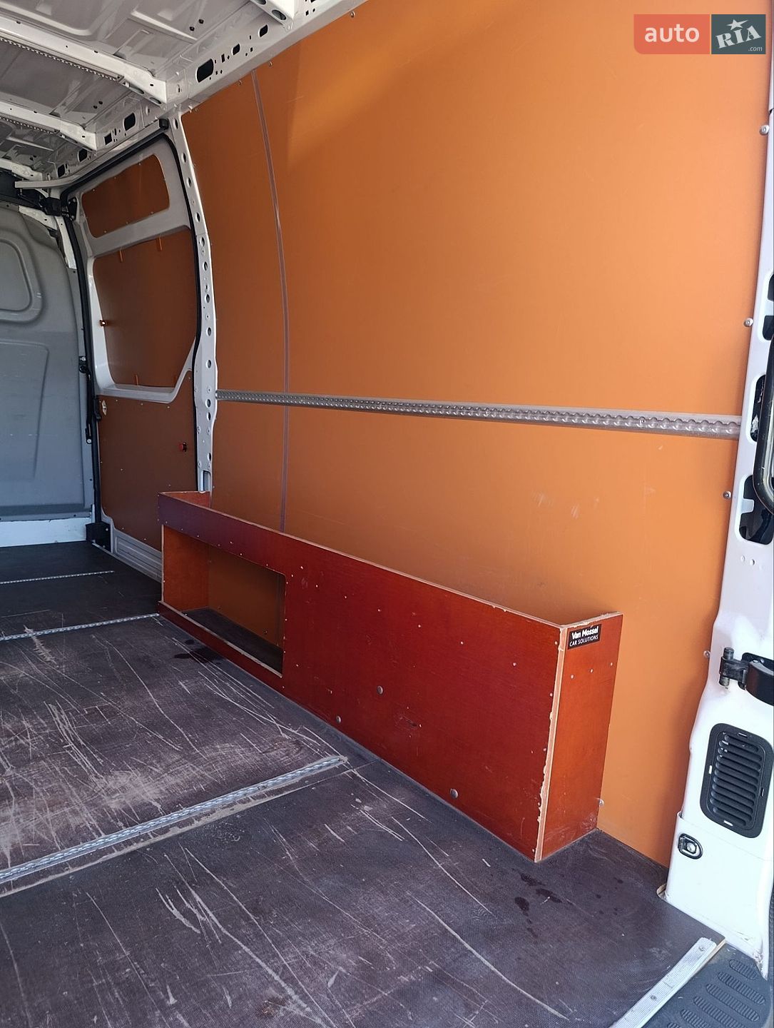 Renault Master 2021 VIN VF1MA000468444487 фото оголошення 19 з 72