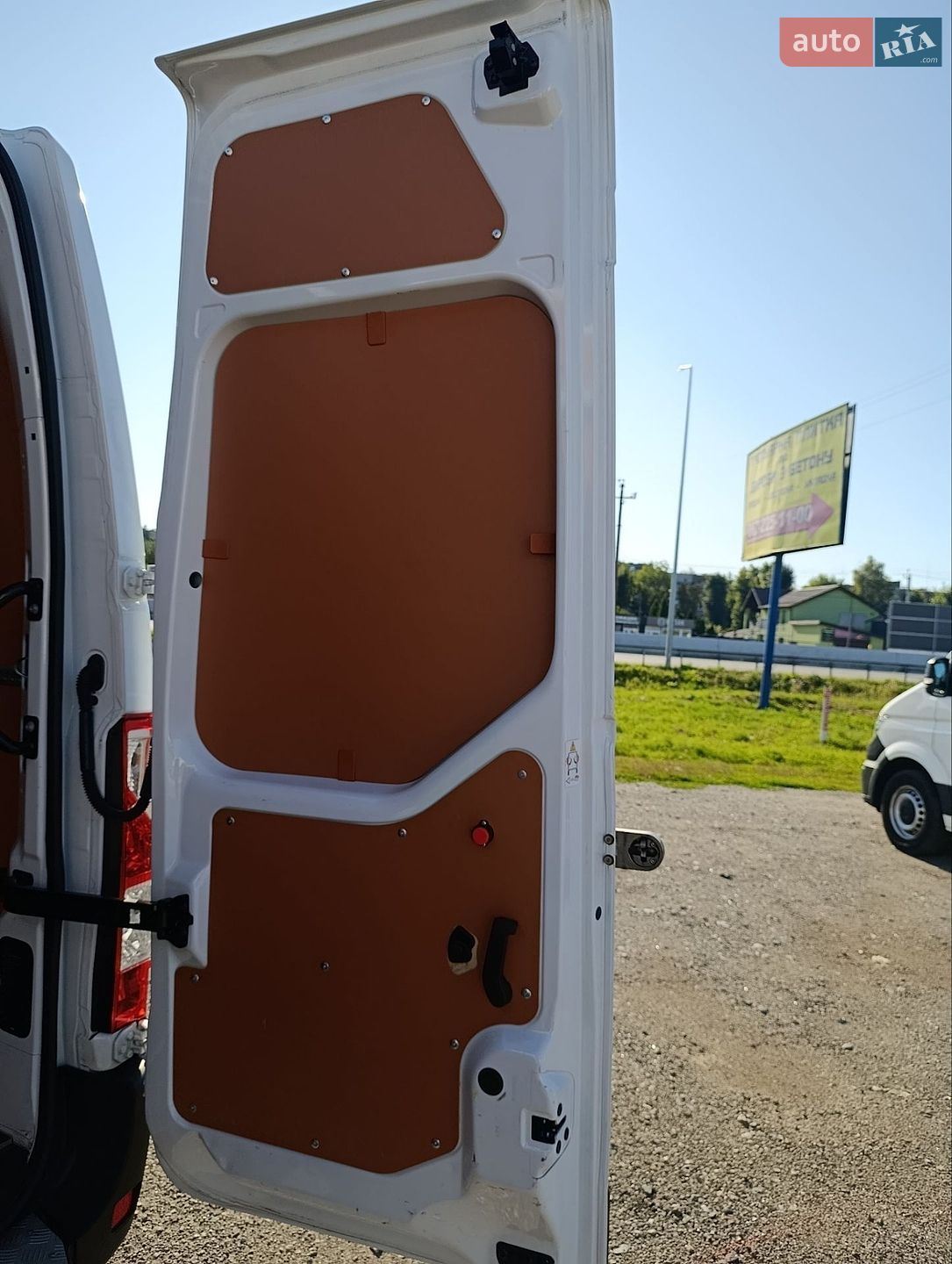 Renault Master 2021 VIN VF1MA000468444487 фото оголошення 20 з 72