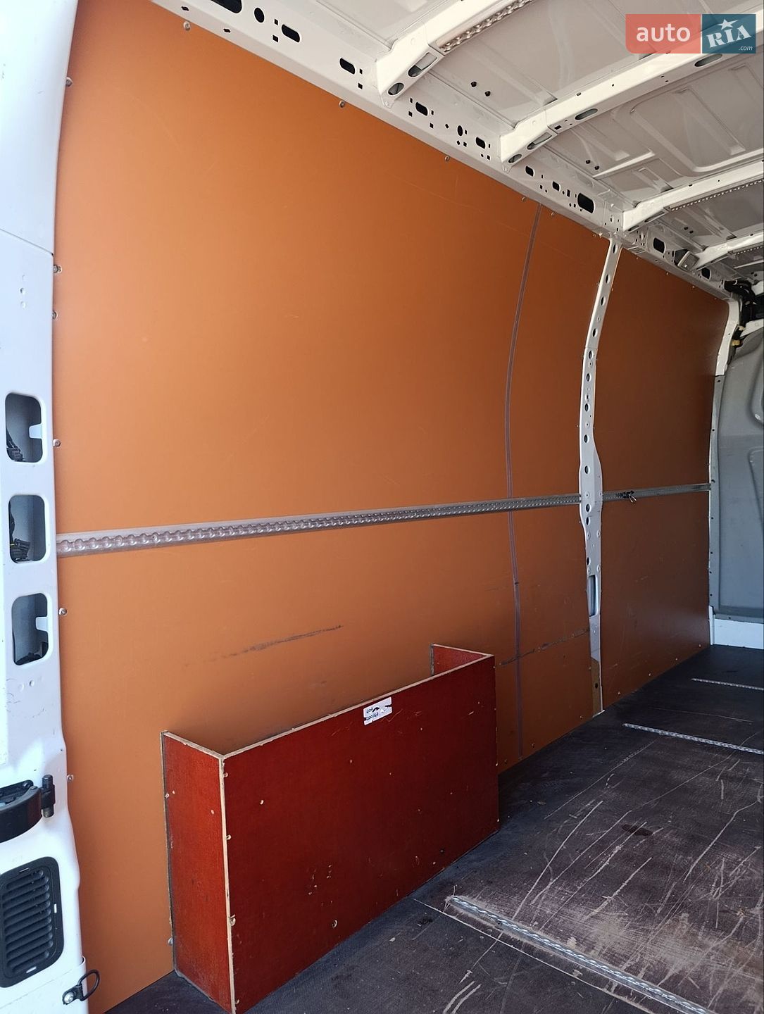 Renault Master 2021 VIN VF1MA000468444487 фото оголошення 18 з 72