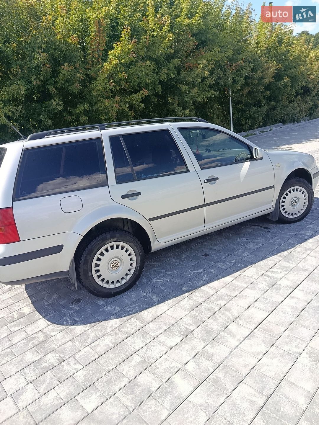 Volkswagen Golf 1999 VIN WVWZZZ1JZYW240842 фото оголошення 3 з 21
