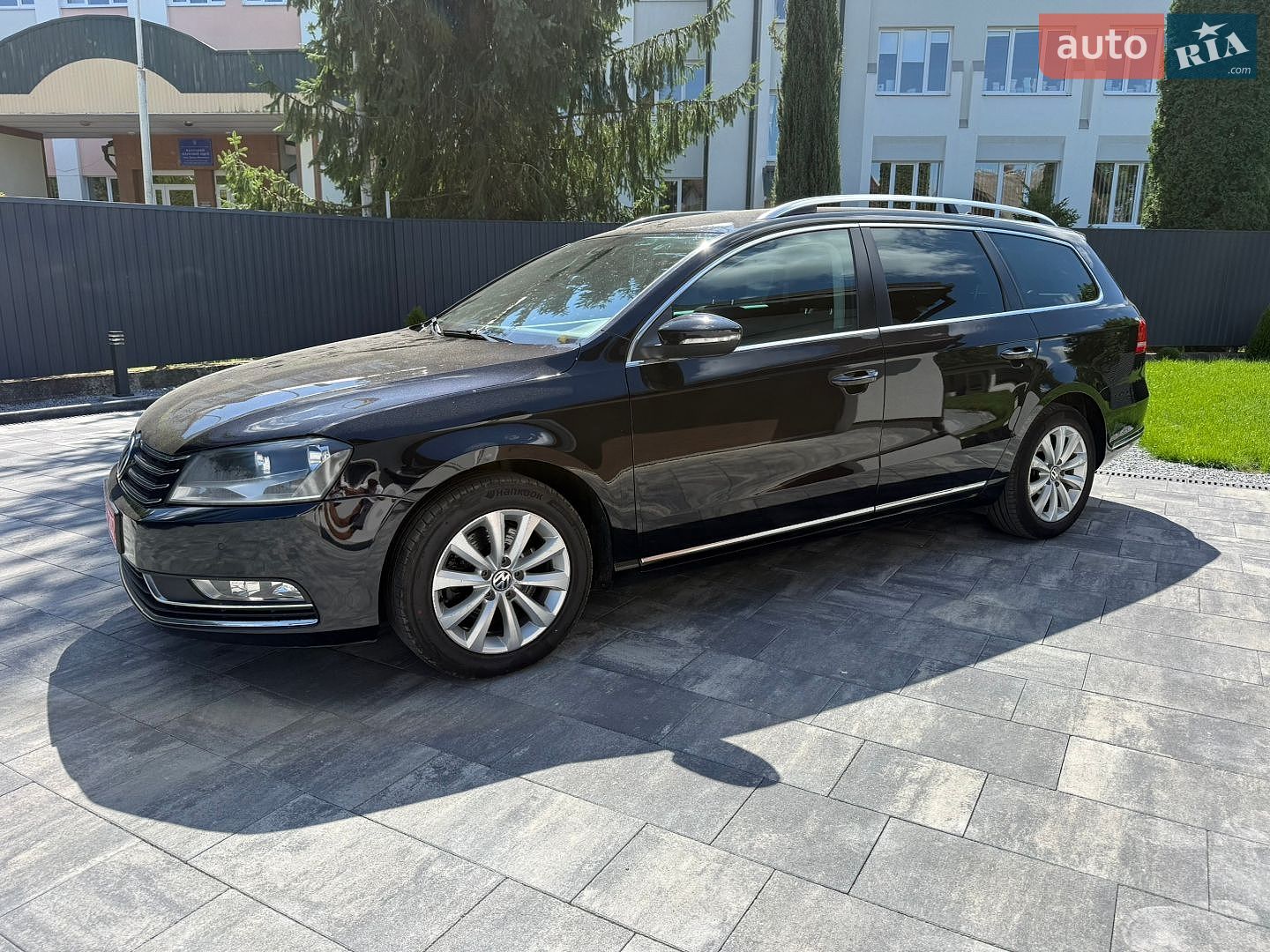 Volkswagen Passat 2014 VIN WVWZZZ3CZEE141147 фото оголошення 7 з 35