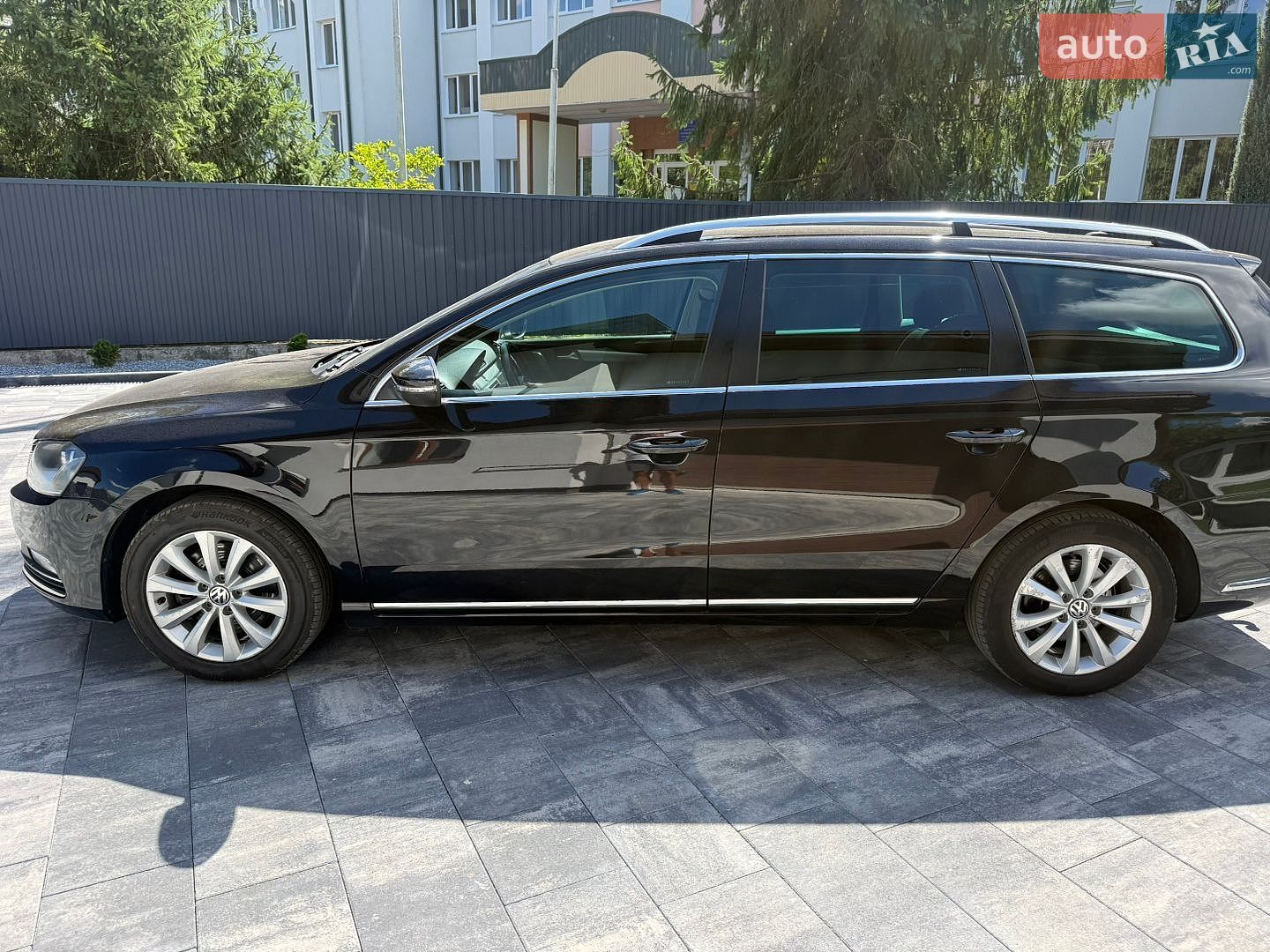 Volkswagen Passat 2014 VIN WVWZZZ3CZEE141147 фото оголошення 8 з 35