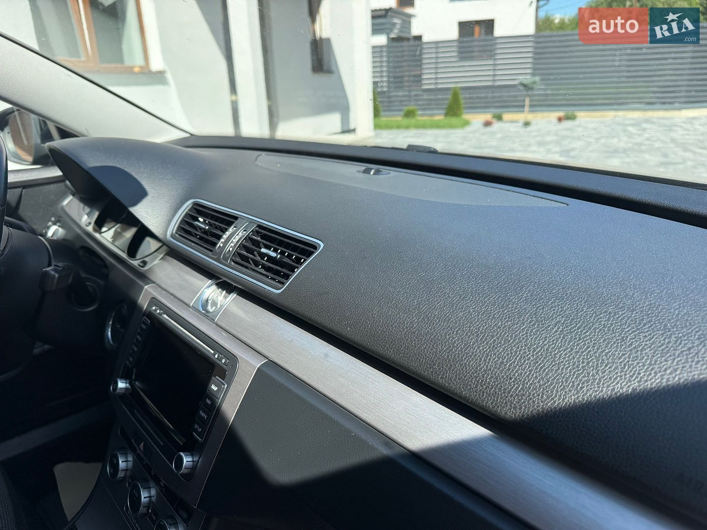 Volkswagen Passat 2014 VIN WVWZZZ3CZEE141147 фото оголошення 18 з 35