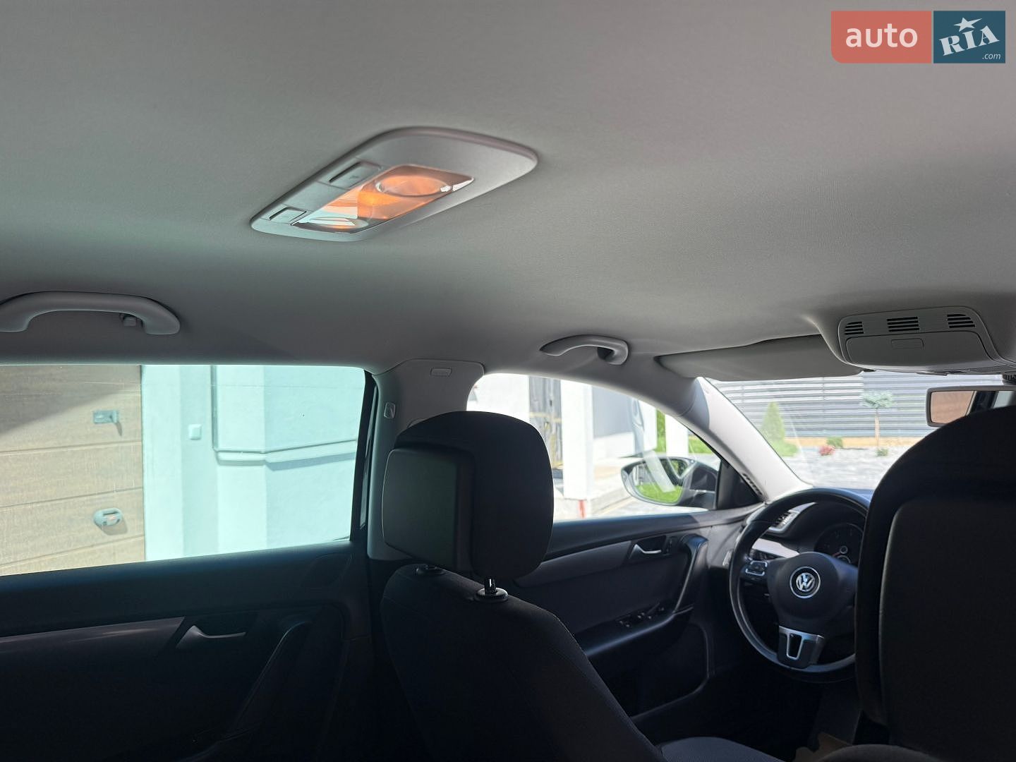 Volkswagen Passat 2014 VIN WVWZZZ3CZEE141147 фото оголошення 22 з 35