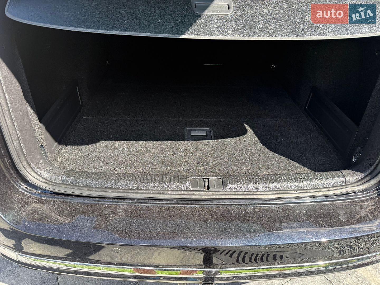Volkswagen Passat 2014 VIN WVWZZZ3CZEE141147 фото оголошення 24 з 35