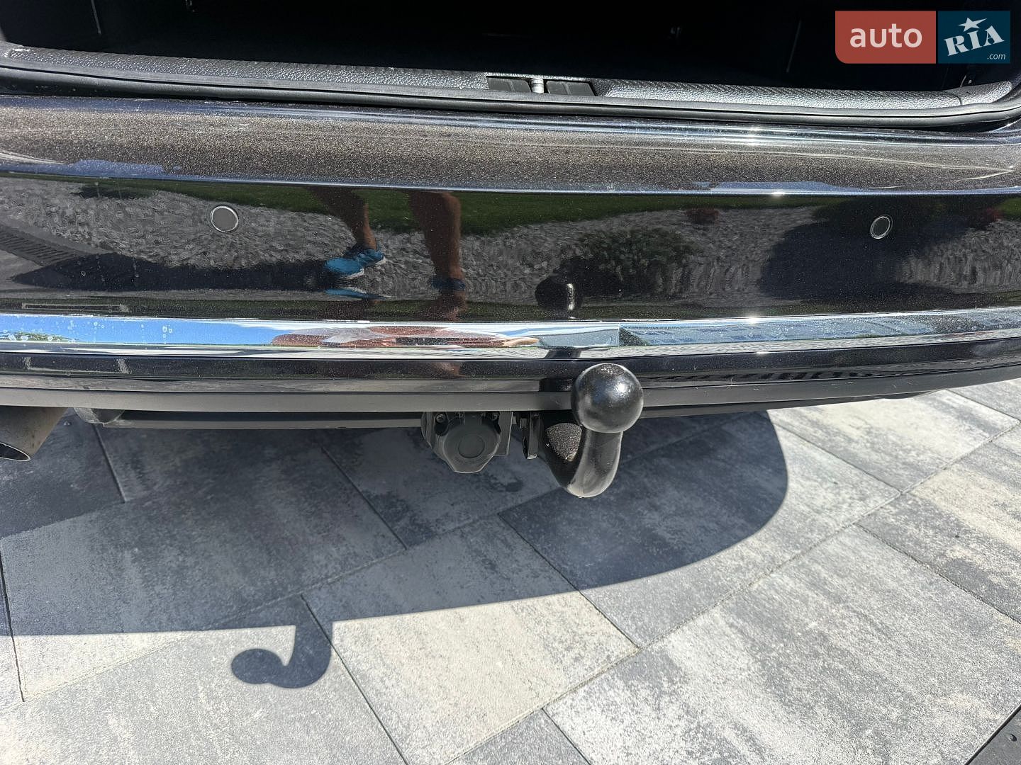 Volkswagen Passat 2014 VIN WVWZZZ3CZEE141147 фото оголошення 26 з 35