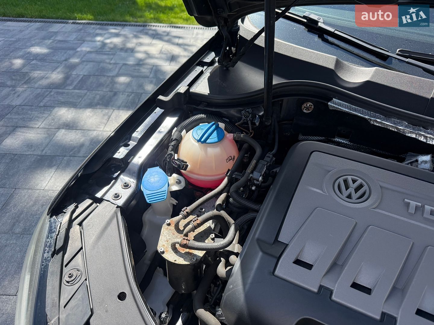 Volkswagen Passat 2014 VIN WVWZZZ3CZEE141147 фото оголошення 34 з 35