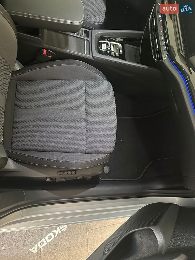 Skoda Octavia 2021 VIN TMBJJ7NX0MY112756 фото оголошення 28 з 29