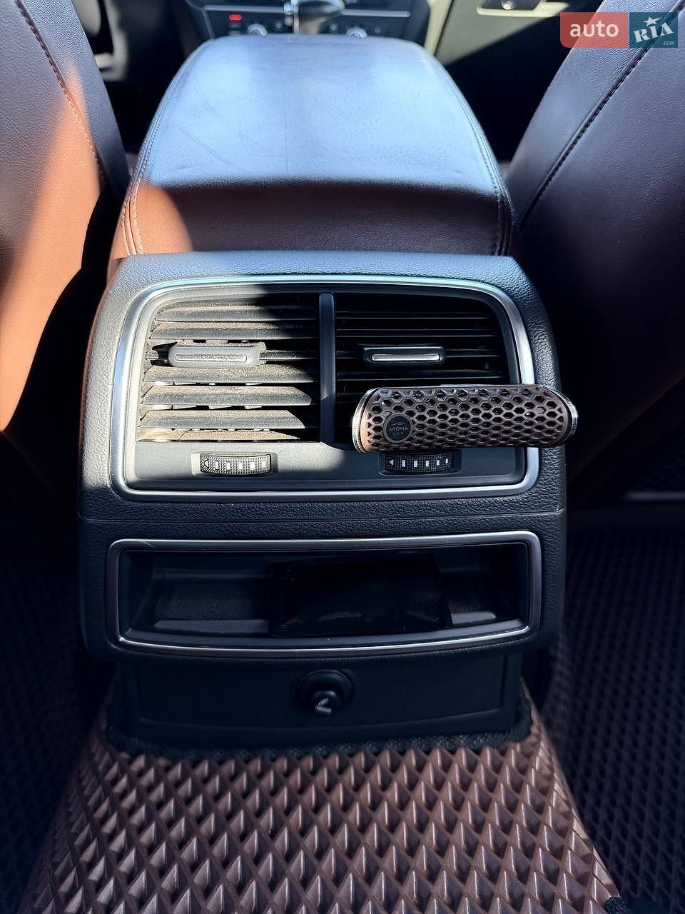 Audi A6 2012 VIN WAUZZZ4G7CN095816 фото оголошення 16 з 21