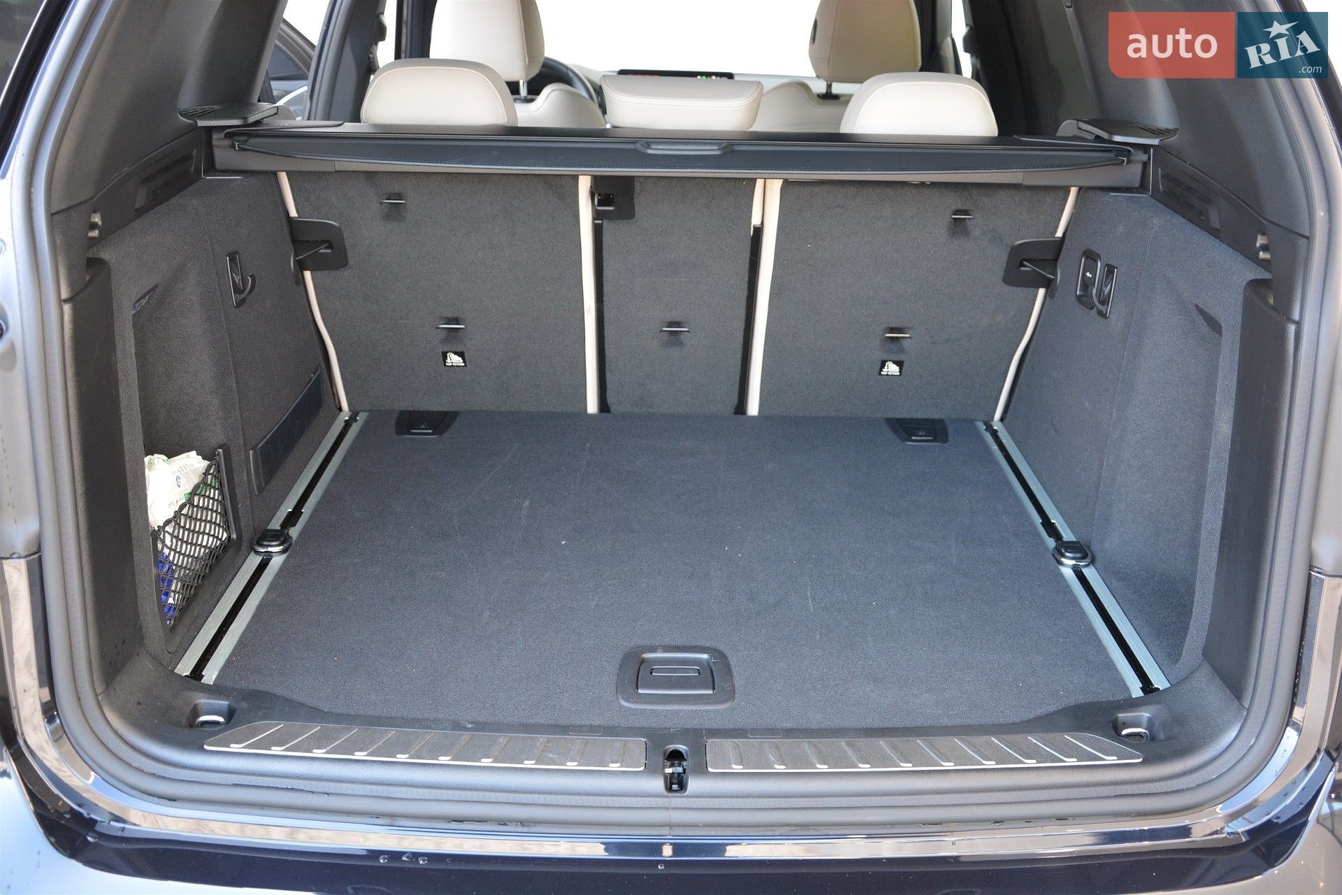 BMW X3 2022 VIN WBA71BZ0409L51092 фото оголошення 9 з 10