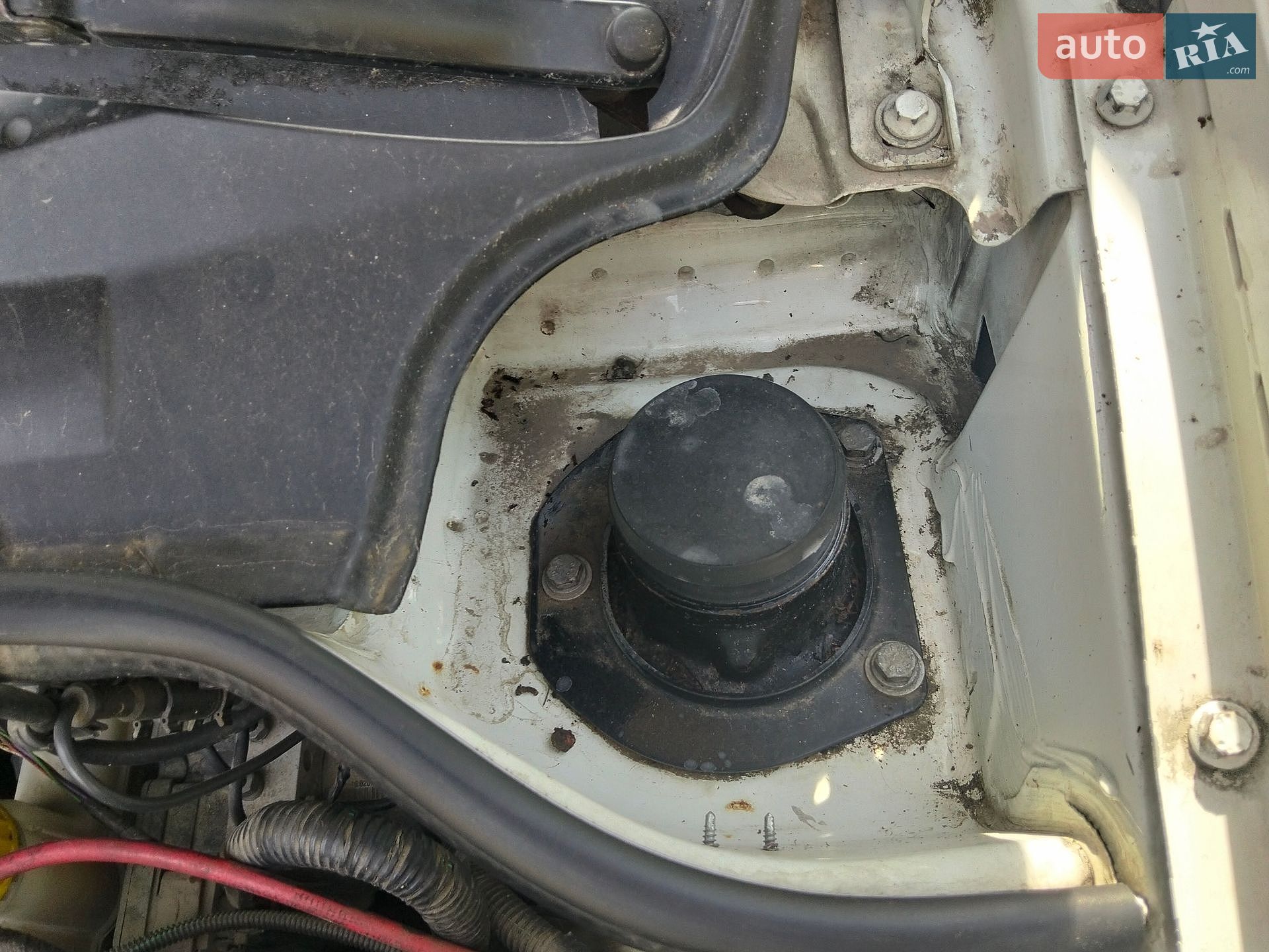 Fiat Doblo 2006 VIN ZFA22300005396011 фото оголошення 9 з 85